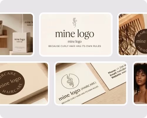 2 Smart Brand Identity Synchronization